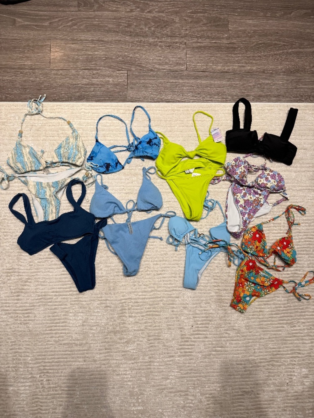 Bikini bundle